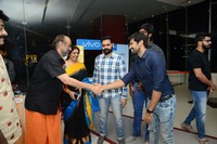 Celebrities Watch Garuda Vega Movie photos